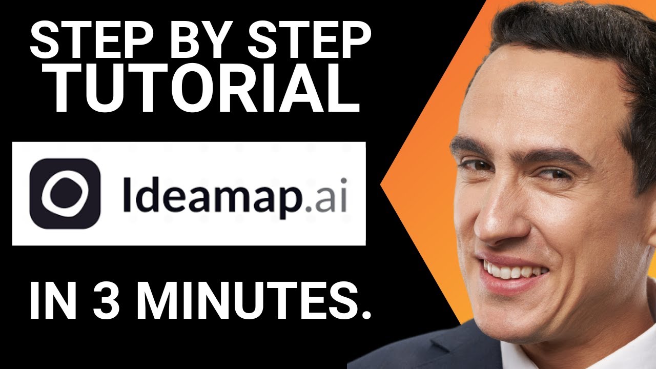 Ideamap - Video Overview