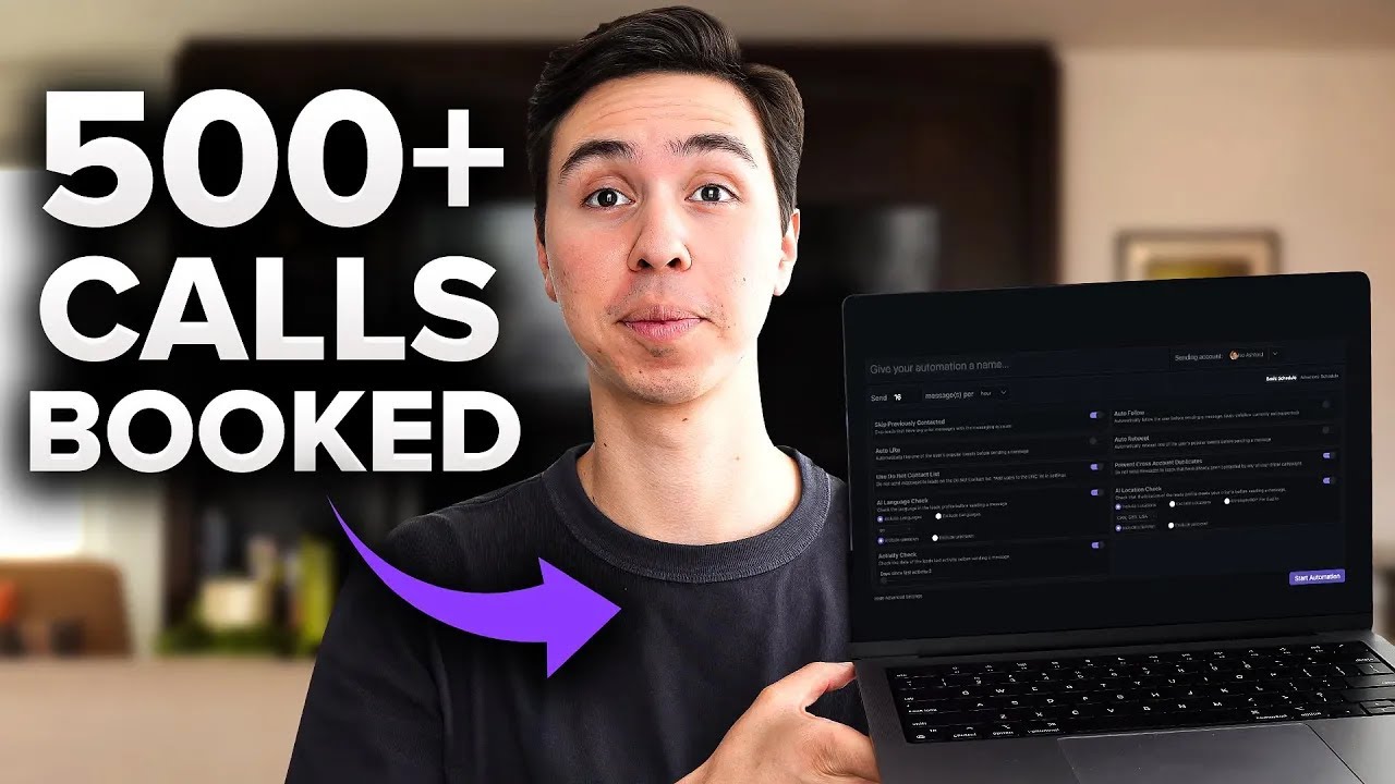 Drippi AI - Video Overview