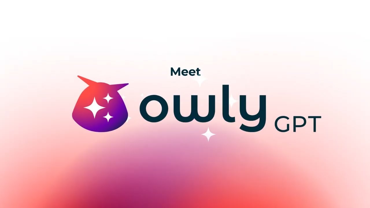 OwlyGPT - Video Overview