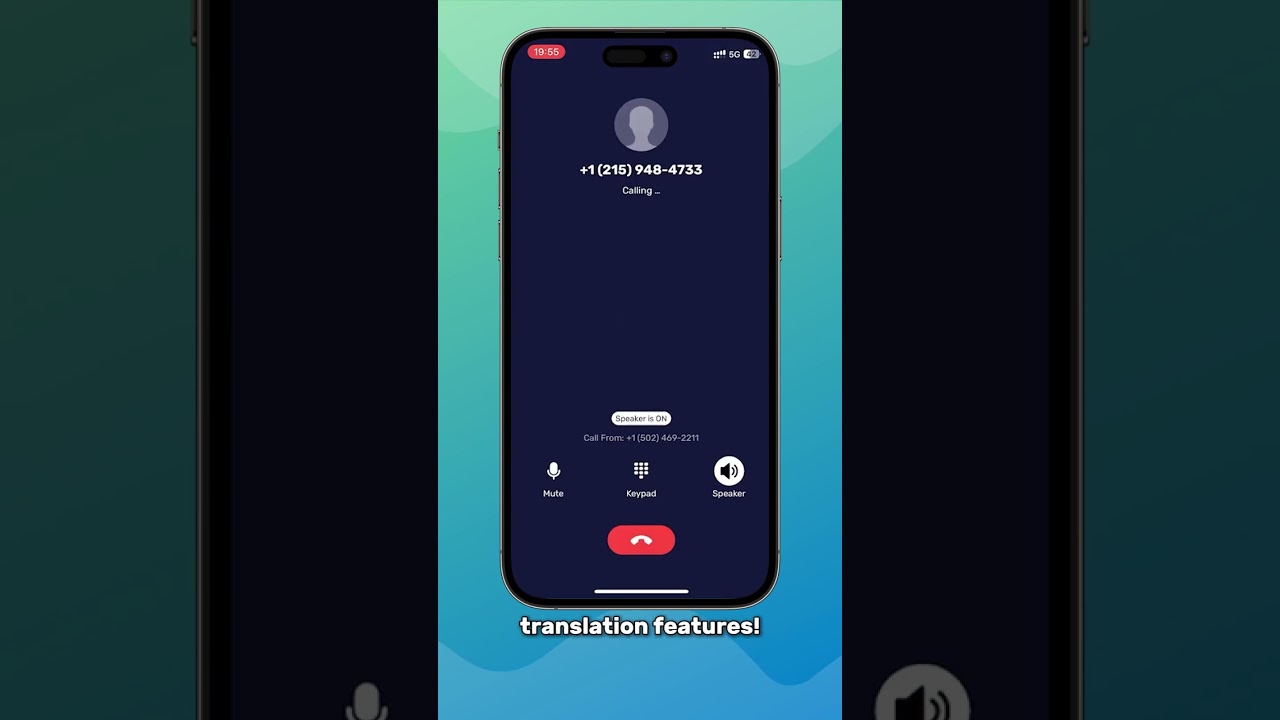AI Phone - Video Overview
