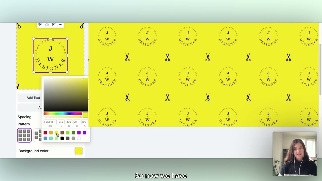 Patterned AI - Video Overview