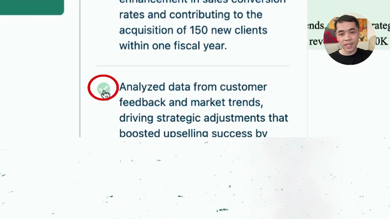 WonsultingAI - Video Overview