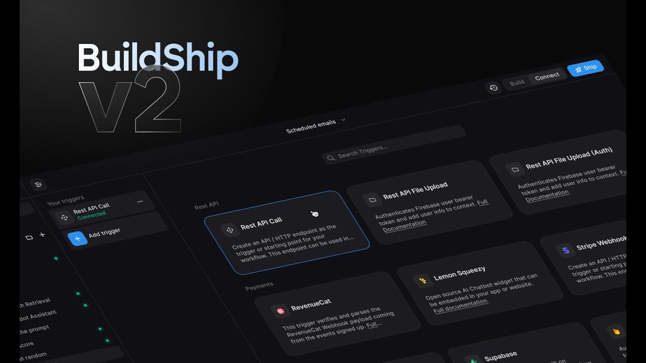 BuildShip - Video Overview
