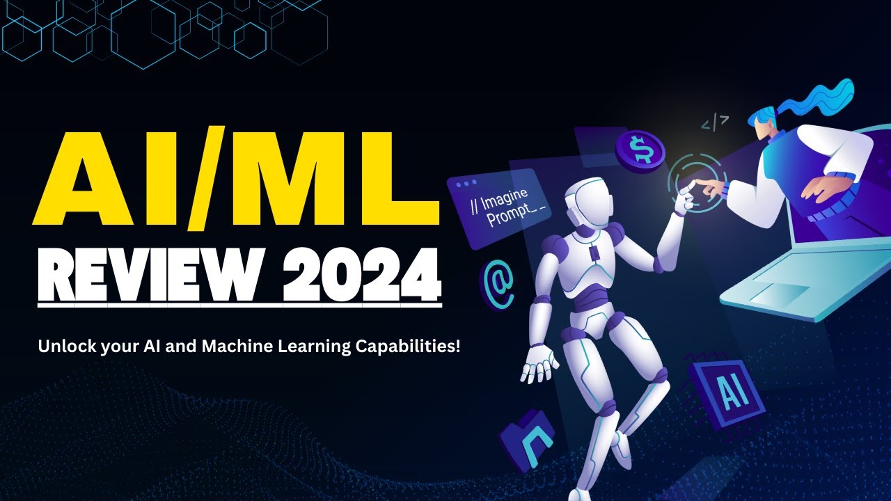 AI/ML API - Video Overview