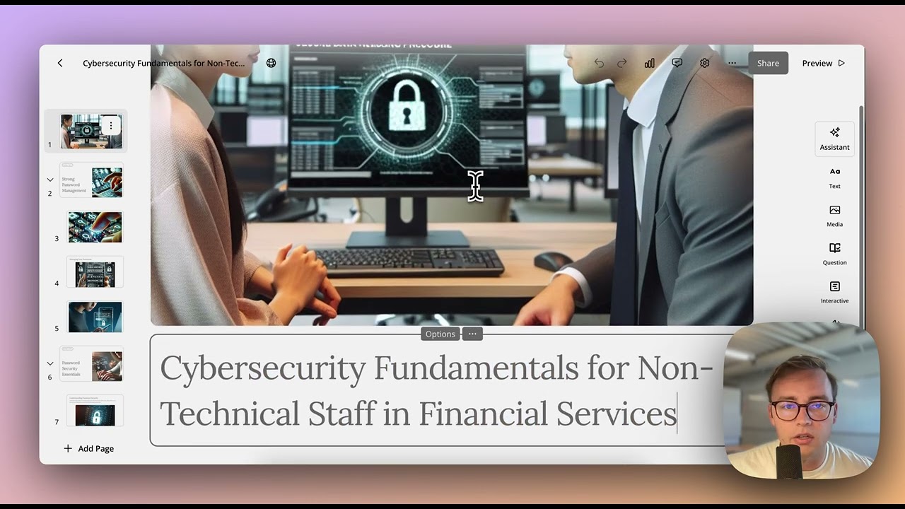 Mindsmith - Video Overview