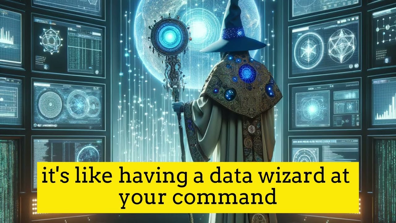 Vanna.AI - Video Overview