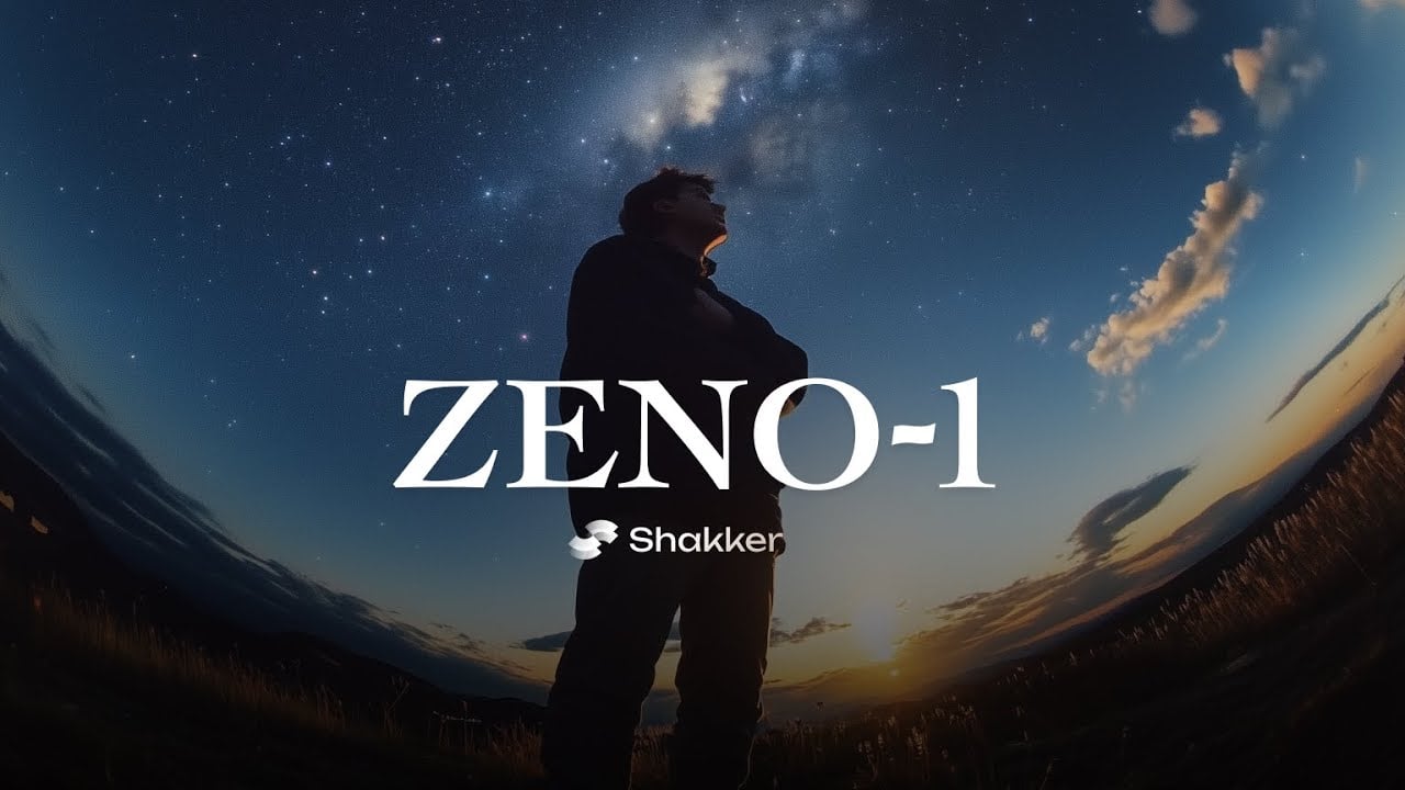 Shakker - Video Overview