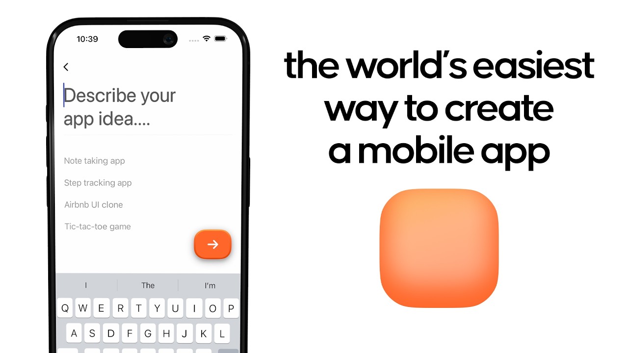 VibeCode - Video Overview