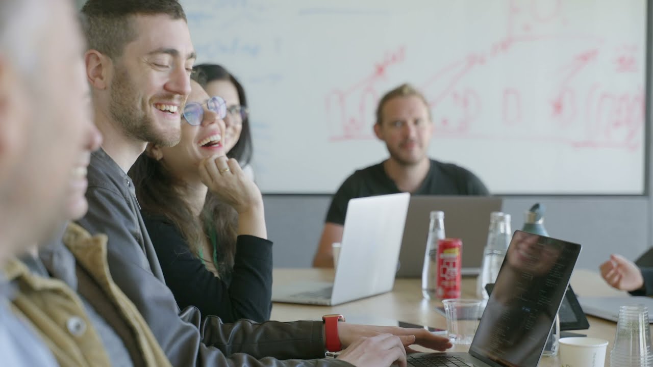 Bria - Video Overview