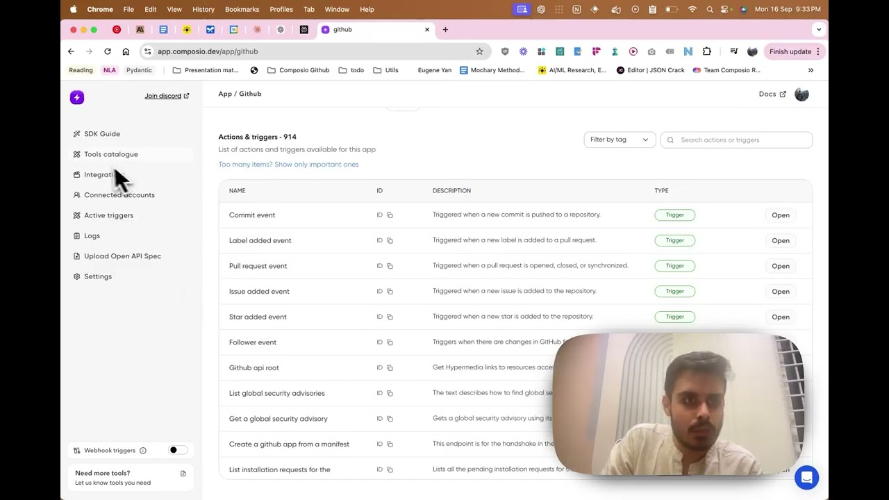 Composio - Video Overview