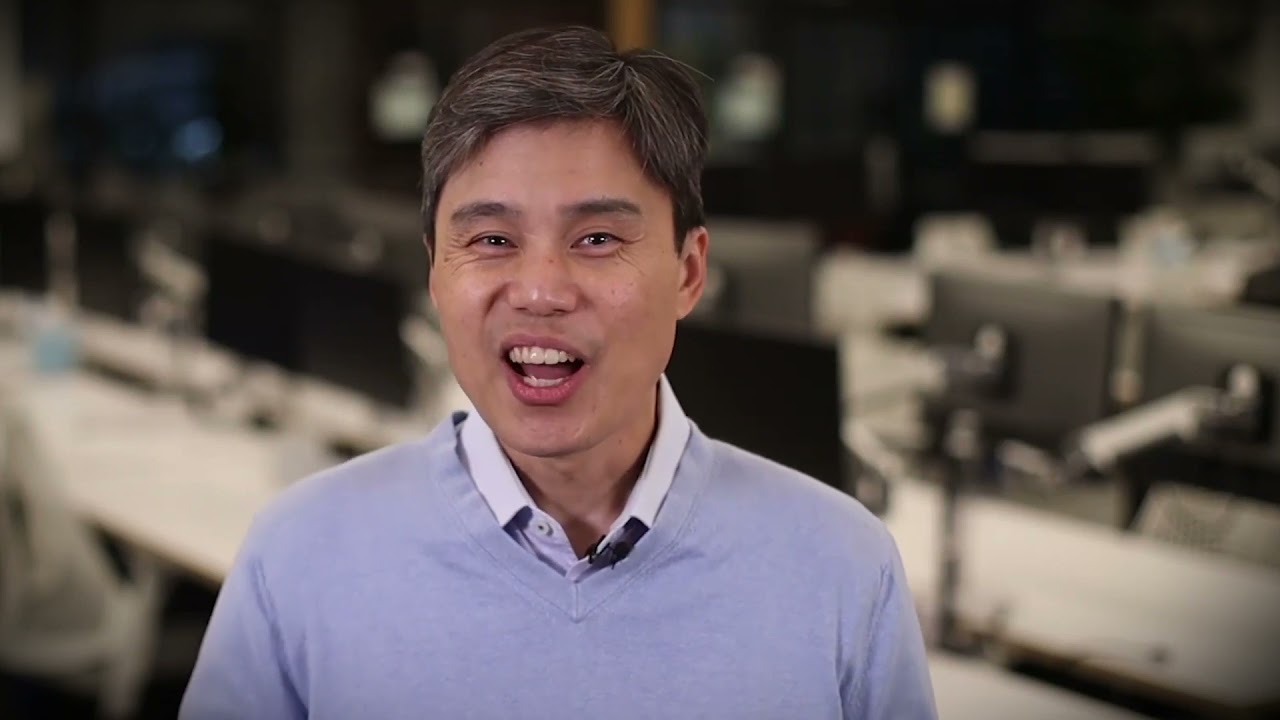 Momentum AI Frankfurt - Video Overview