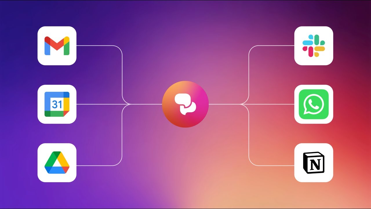 The Librarian - Video Overview