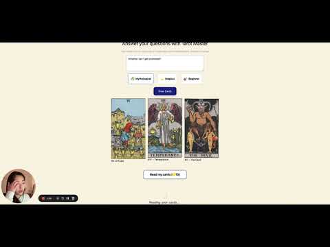 Dreamore - Video Overview