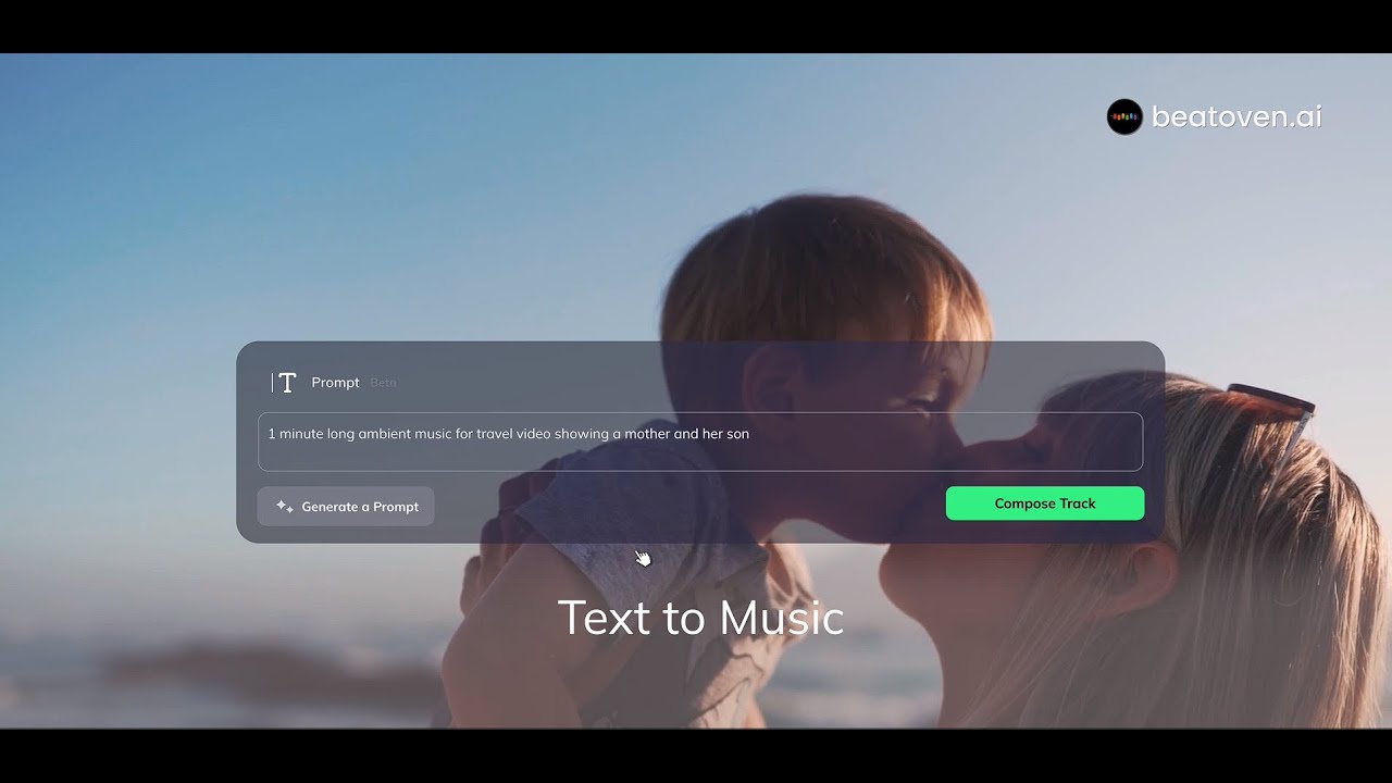 Beatoven.ai - Video Overview