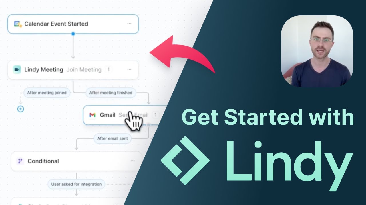 Lindy - Video Overview