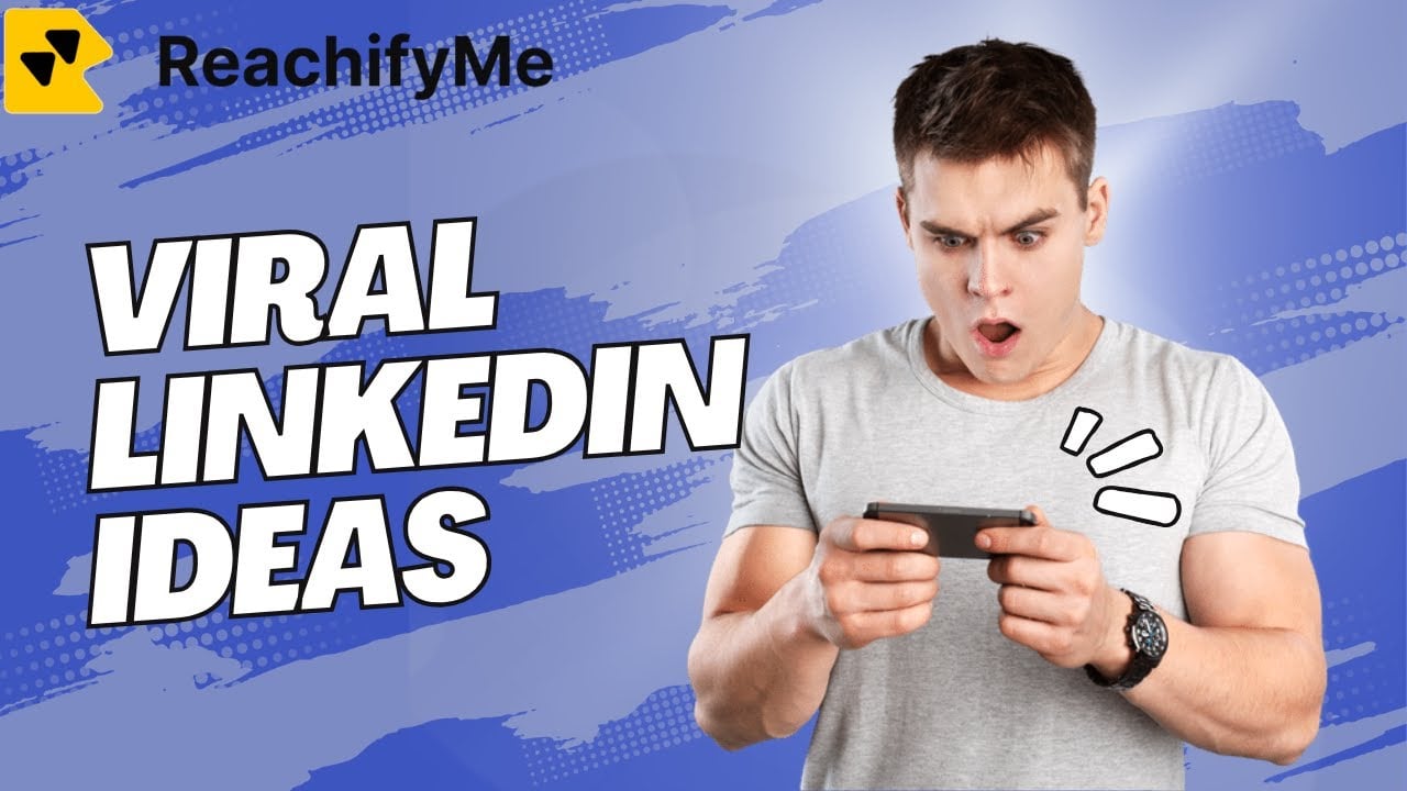 ReachifyMe - Video Overview