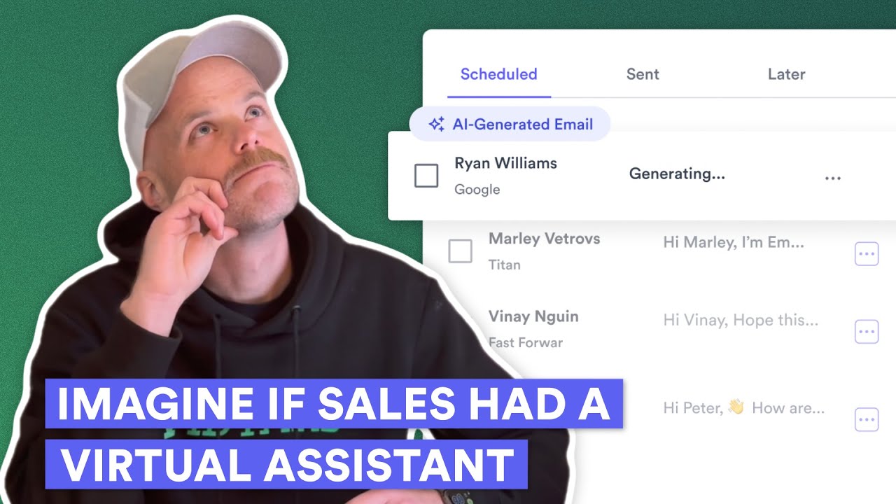 Vidyard - Video Overview
