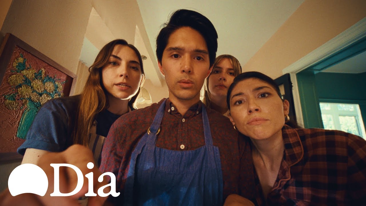 Dia - Video Overview