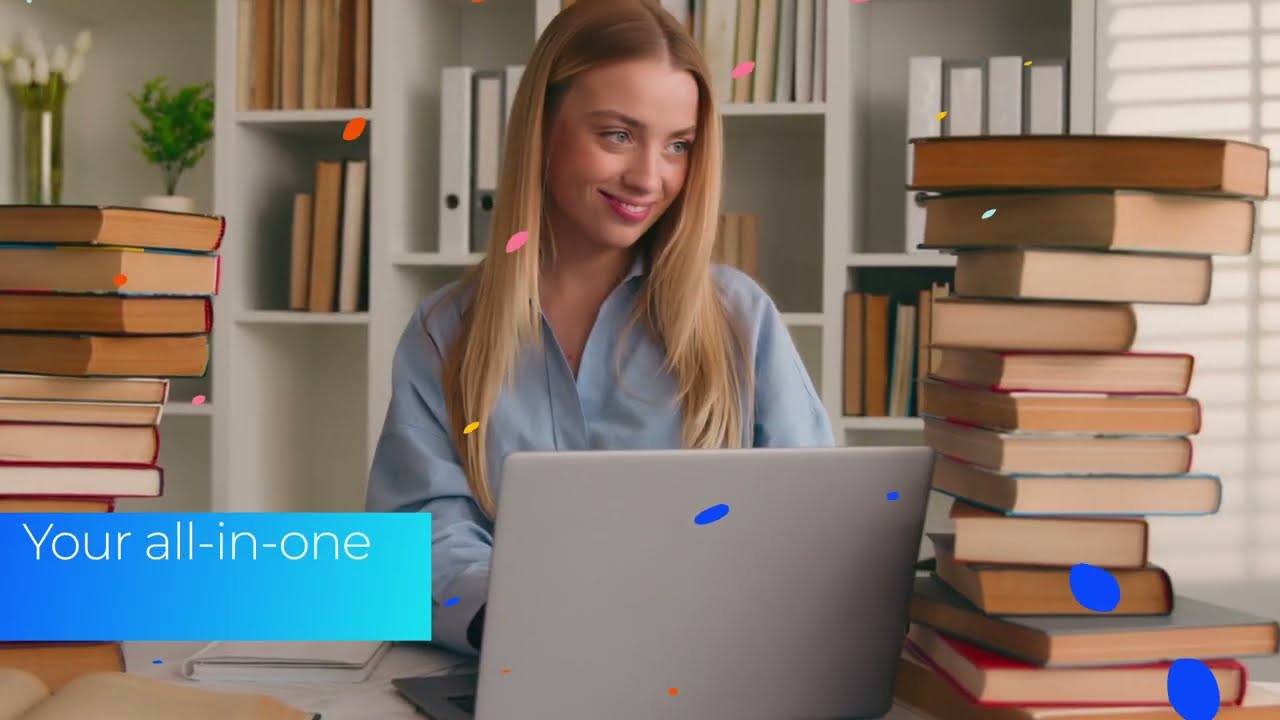 QuestionAI - Video Overview