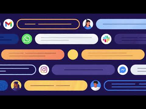 Crisp MagicReply - Video Overview