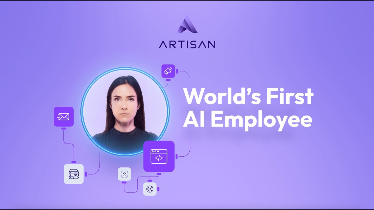 Artisan - Video Overview