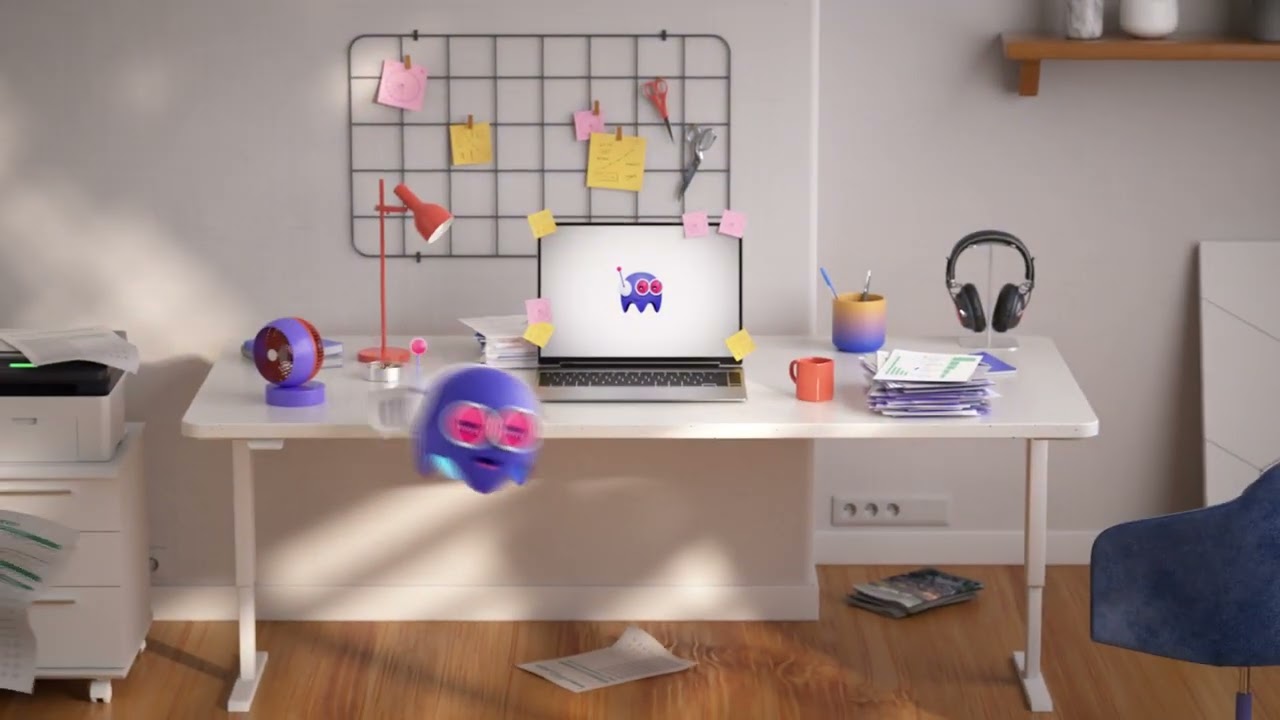 Marvin - Video Overview