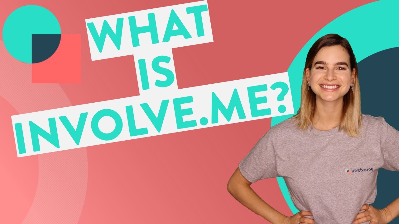 Involve.me - Video Overview