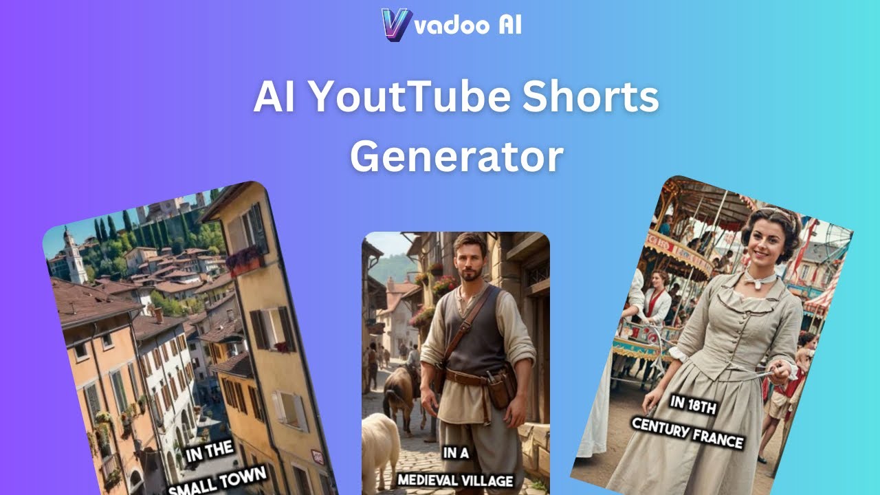 Vadoo AI - Video Overview