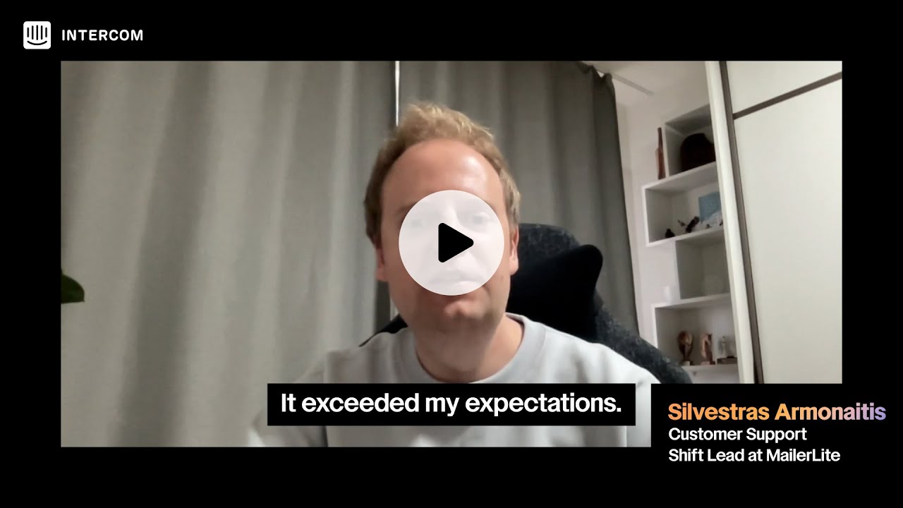 Fin - Video Overview