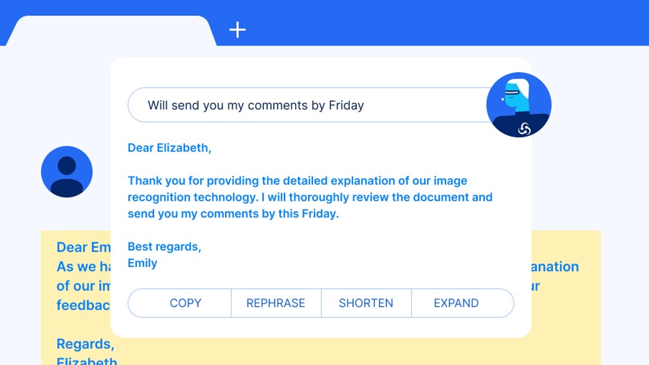 AImReply - Video Overview