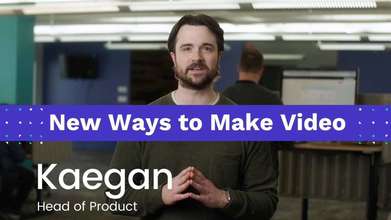 Lumen5 - Video Overview