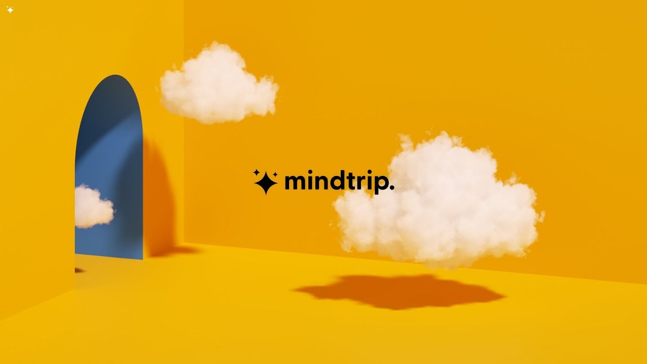 Mindtrip - Video Overview