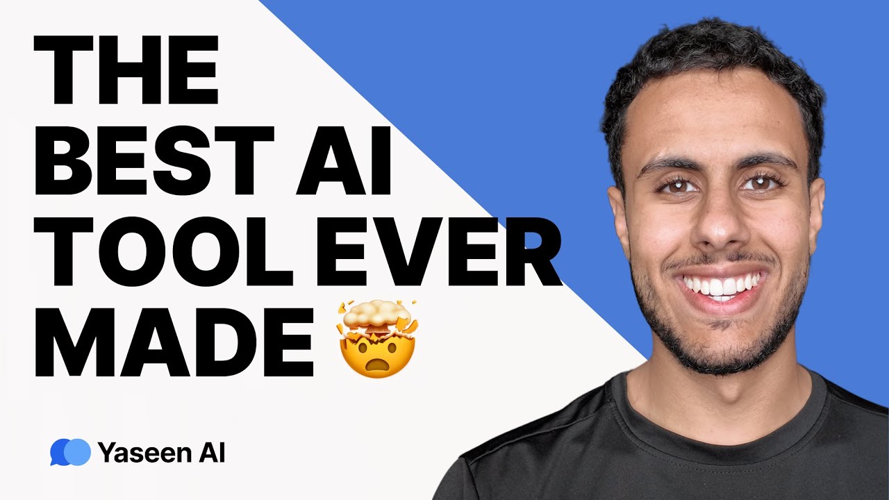 ChatPlayground.ai - Video Overview