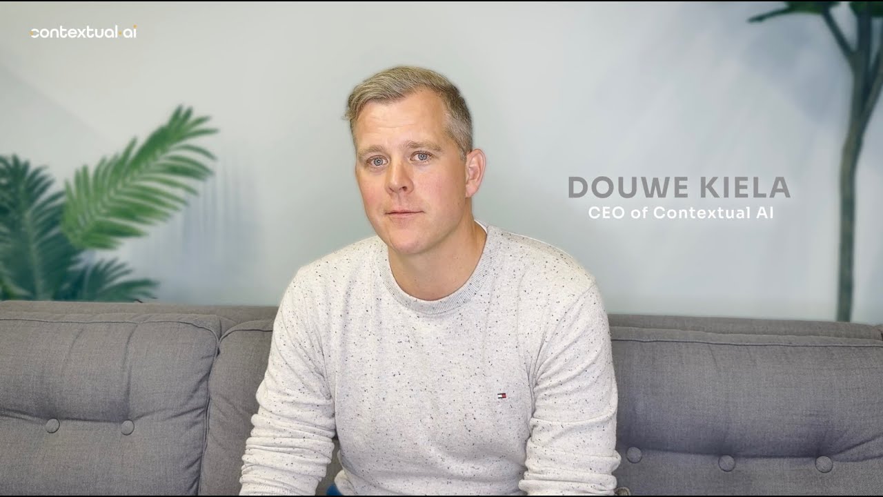 Contextual AI - Video Overview