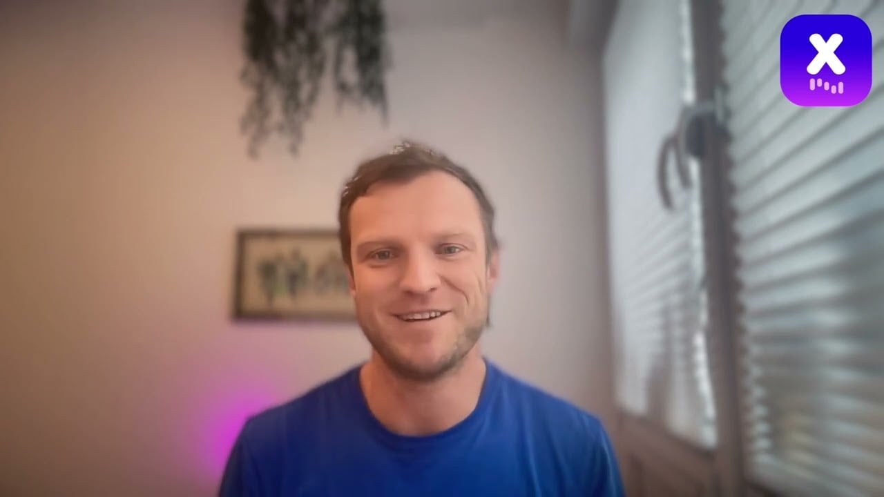 Xound - Video Overview