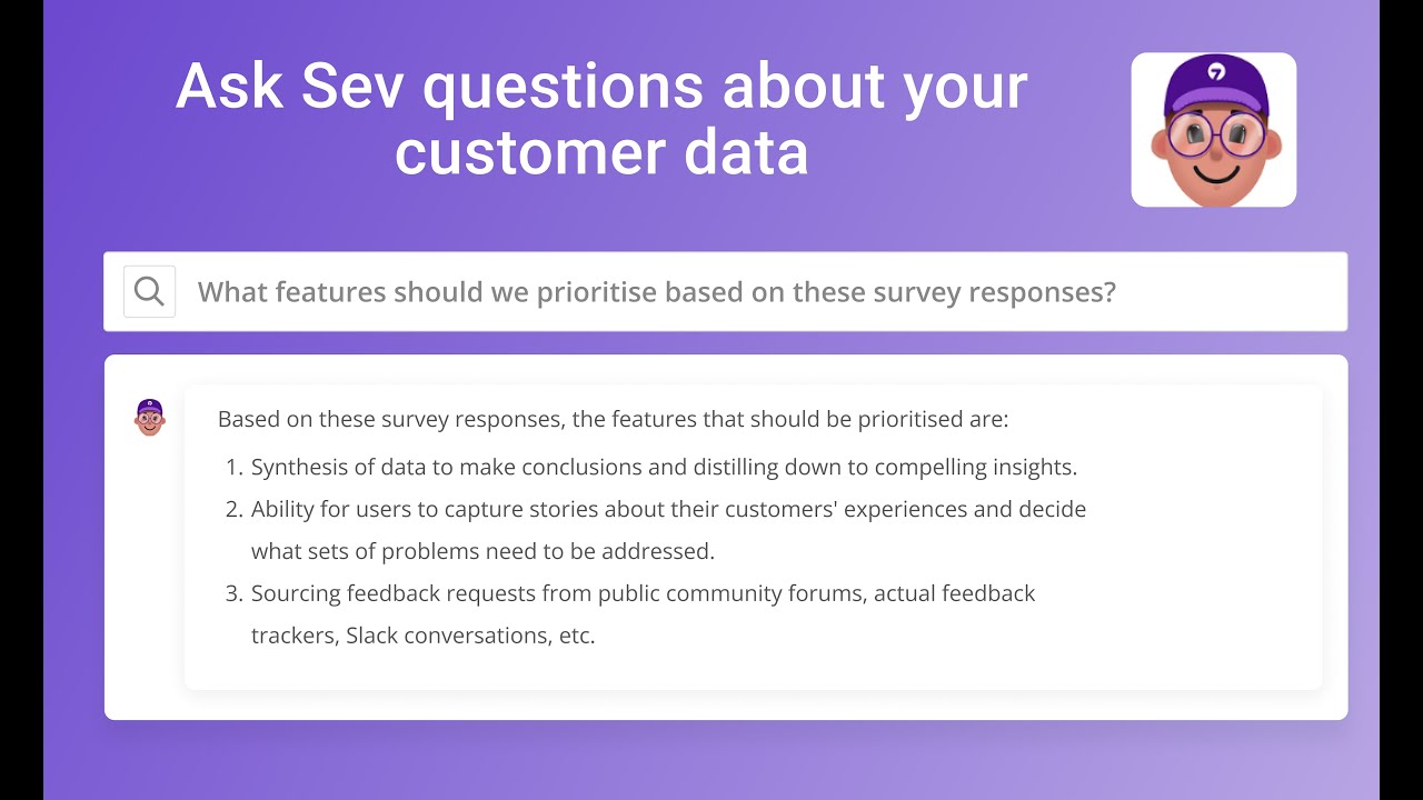 Insight7 - Video Overview