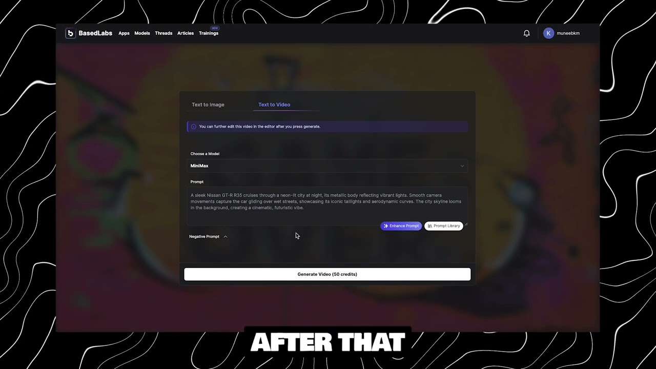 BasedLabs - Video Overview