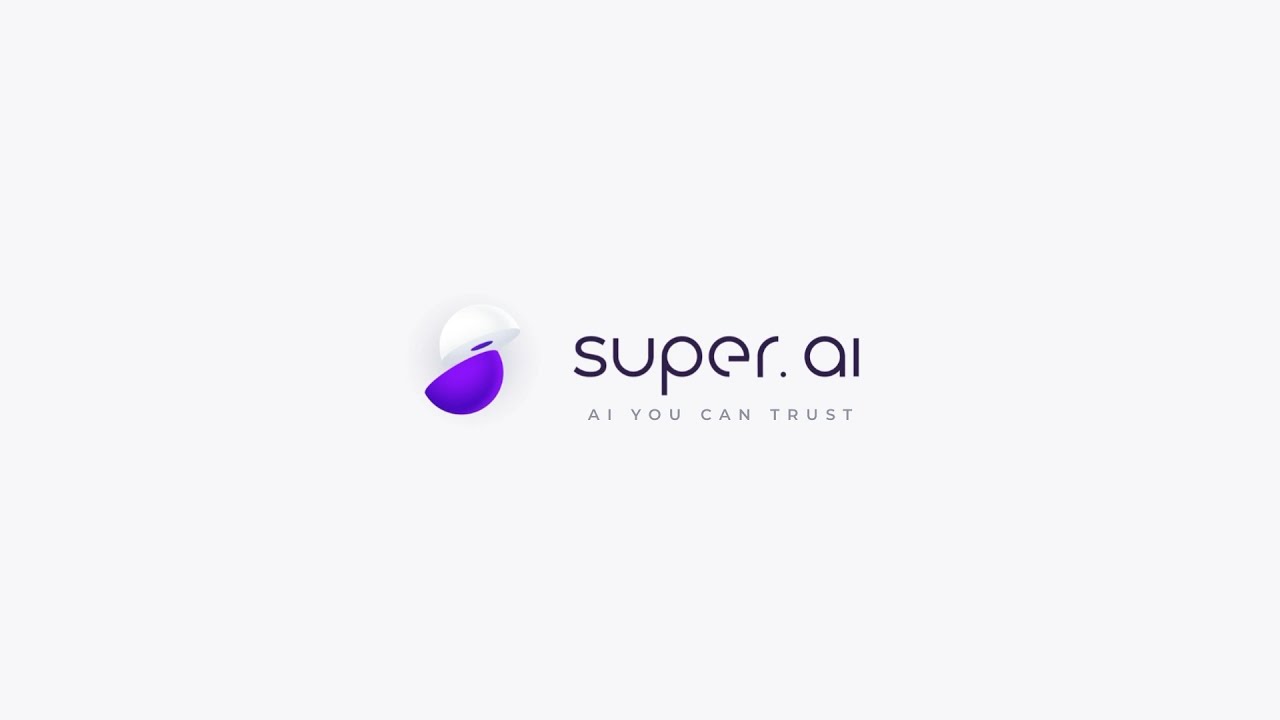 Super.AI - Video Overview