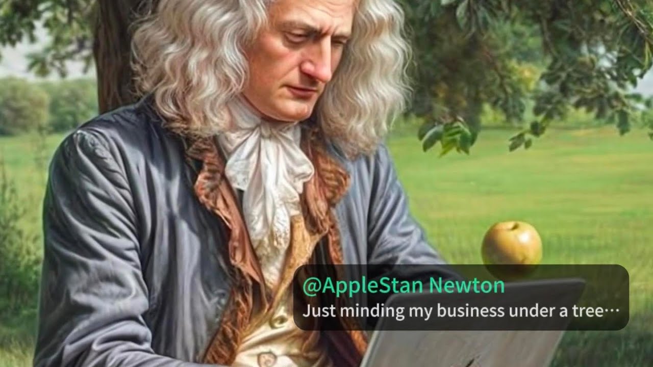 Skywork - Video Overview