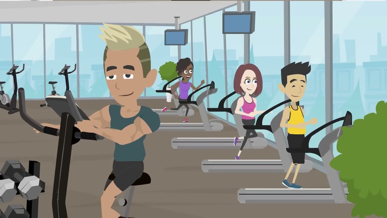 Name Fatso - Video Overview