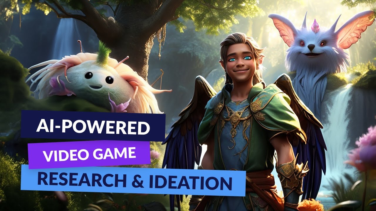 Ludo - Video Overview