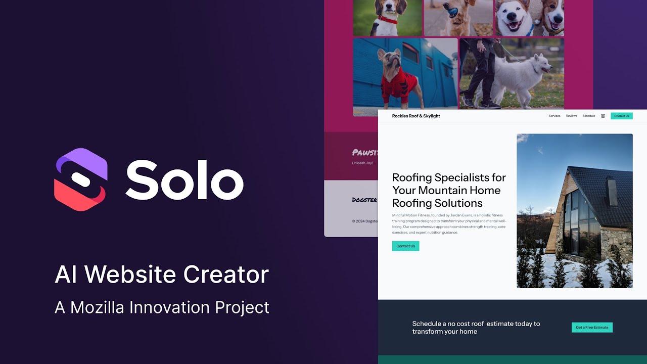Solo - Video Overview