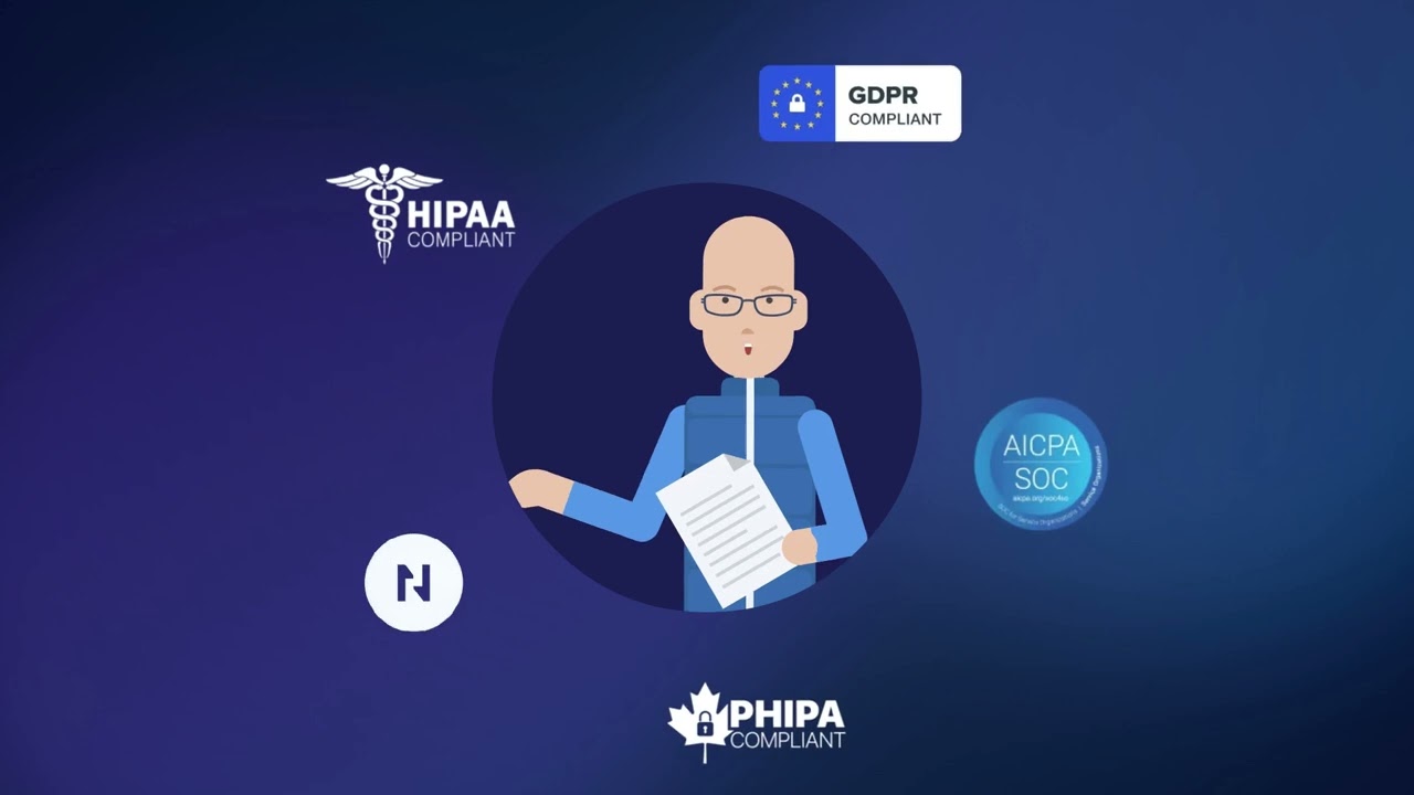 Upheal - Video Overview