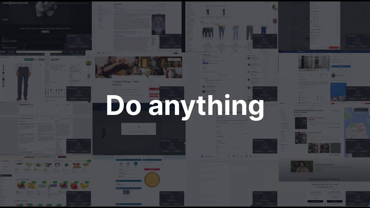 HyperWrite - Video Overview
