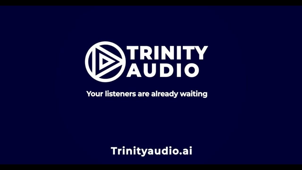 Trinity Audio - Video Overview