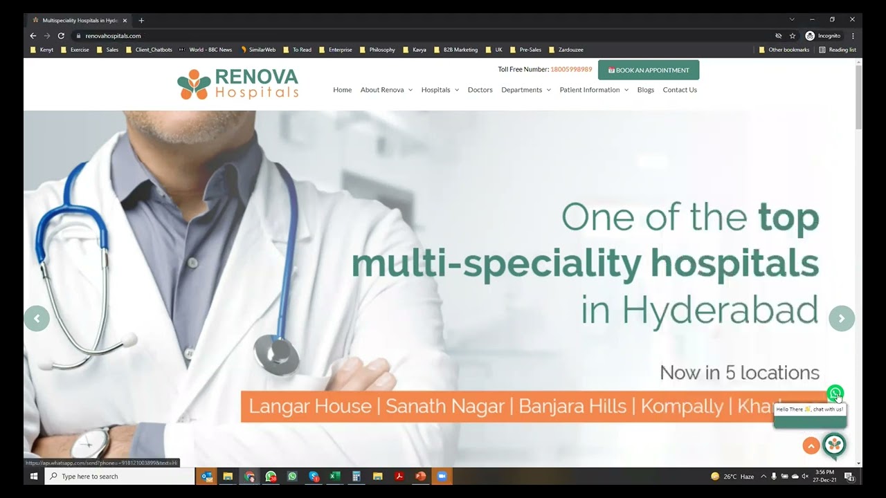 Kenyt.AI - Video Overview