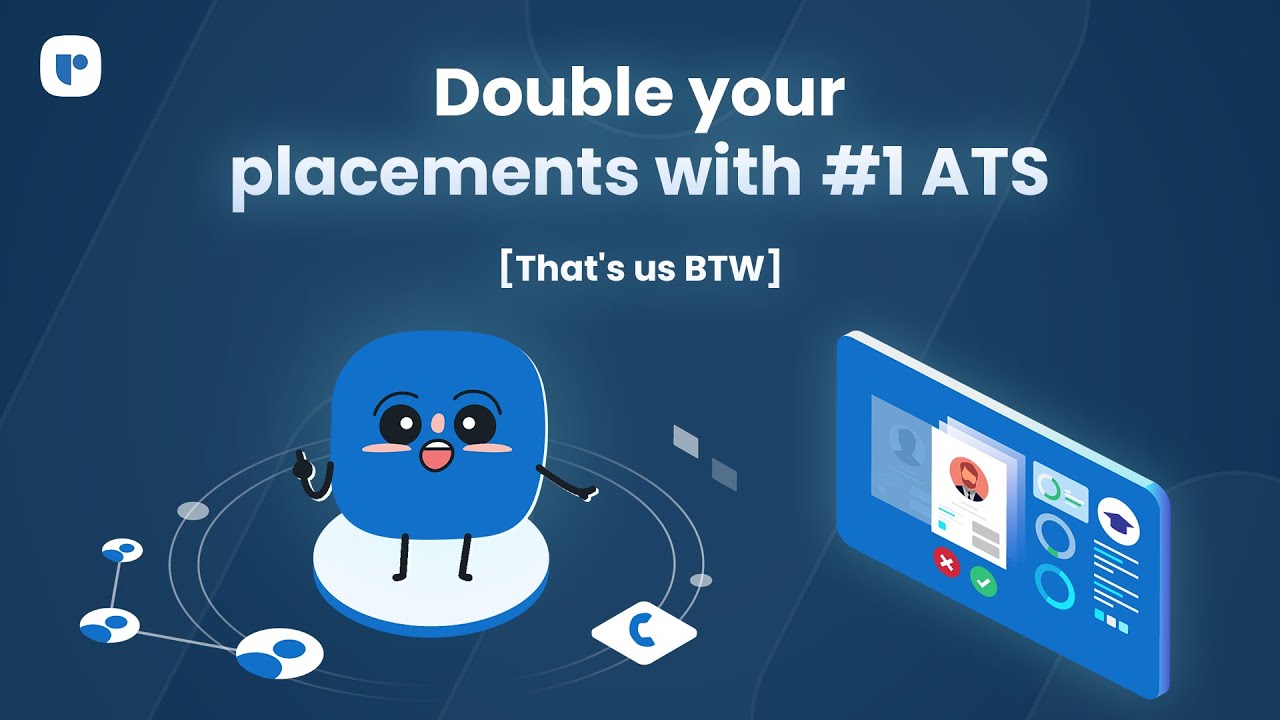 Recruit CRM - Video Overview