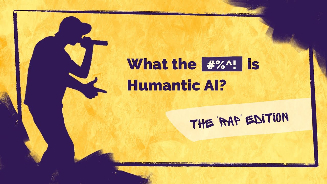 Humantic AI - Video Overview