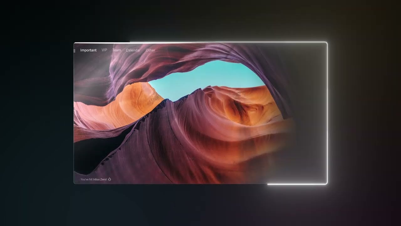 Superhuman Mail - Video Overview