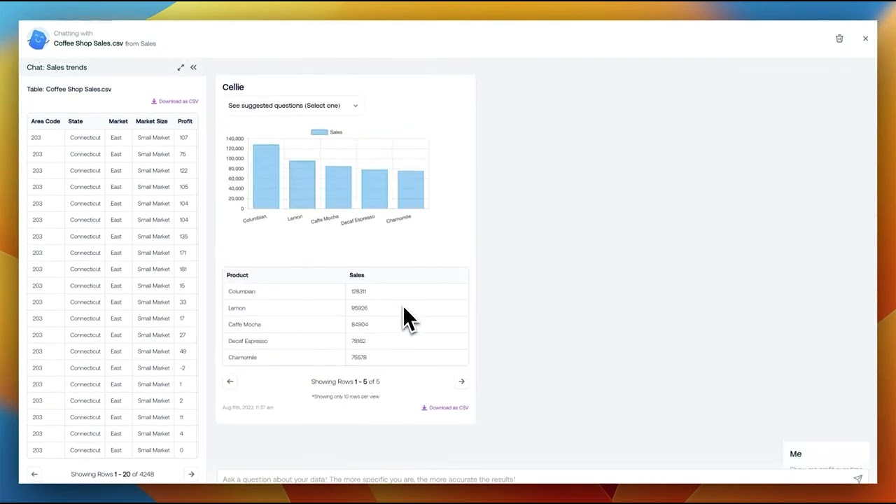 formula bot - Video Overview